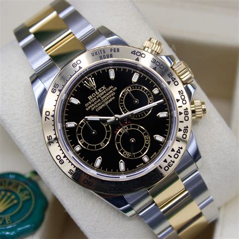 rolex daytona stahl preisliste